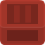 Crate Red Dark